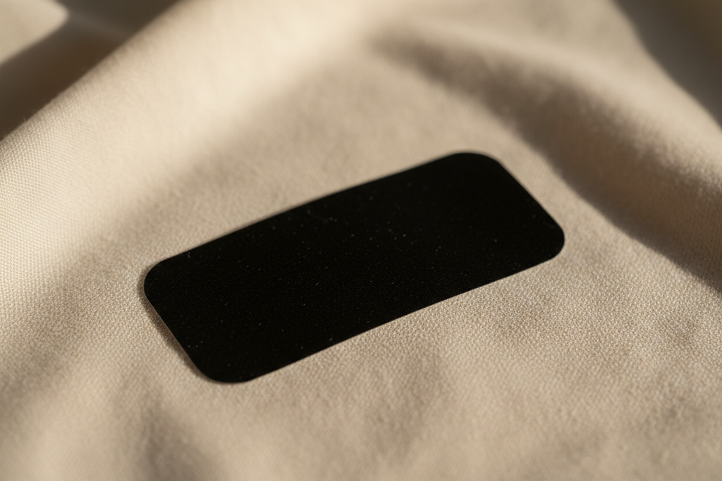 1 sinlge black mouth tape for sleep