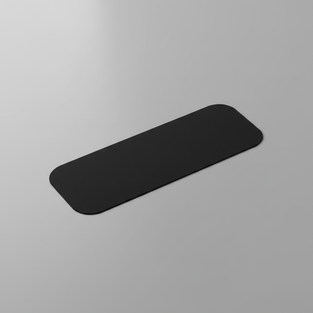 1 sinlge black mouth tape for sleep