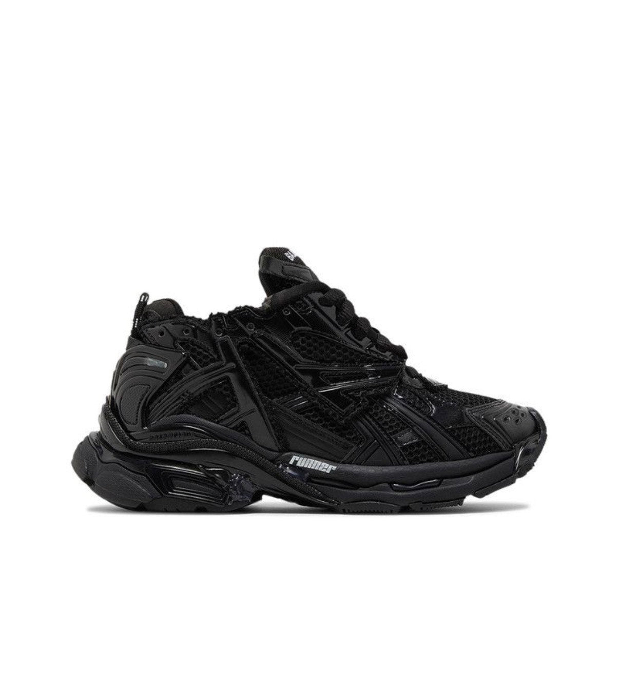 Balenciaga Runner Sneaker ‘black’