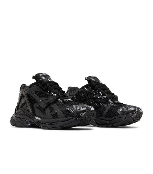 Balenciaga Runner Sneaker ‘black’