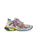 Balenciaga Runner Sneaker ‘Grey Multi-color’