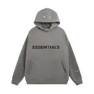 essentials hoodie
