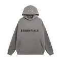 essentials hoodie