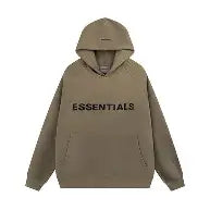 essentials hoodie