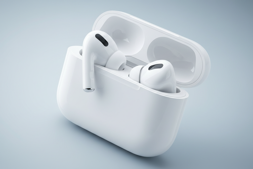 air pods pro 3