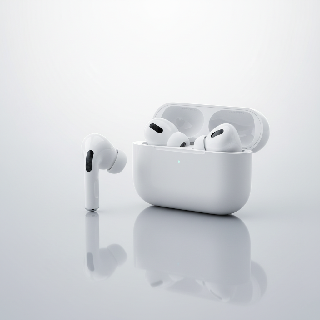 airpods pro 3